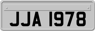 JJA1978