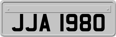 JJA1980