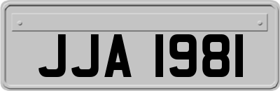 JJA1981