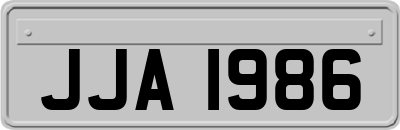 JJA1986