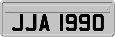 JJA1990
