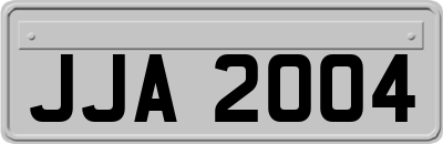 JJA2004