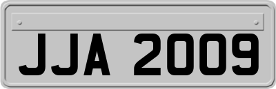 JJA2009