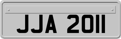JJA2011