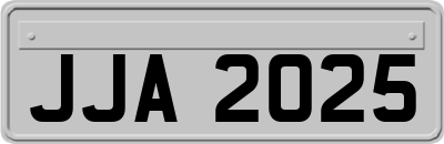 JJA2025