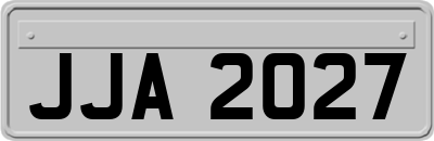 JJA2027