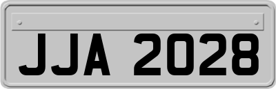 JJA2028