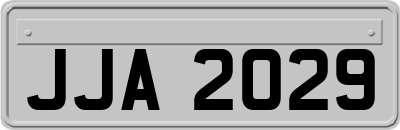 JJA2029