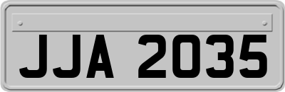 JJA2035