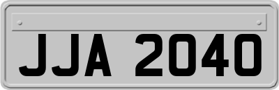 JJA2040