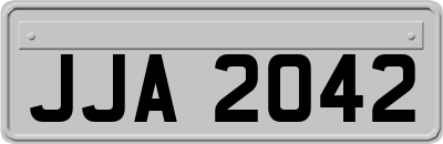 JJA2042