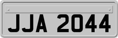 JJA2044
