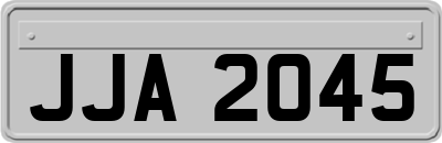 JJA2045