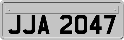 JJA2047