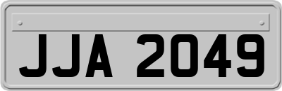 JJA2049