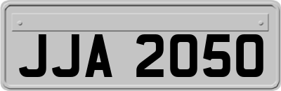 JJA2050