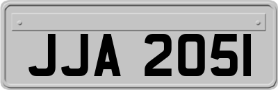 JJA2051