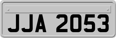JJA2053