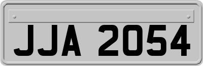 JJA2054