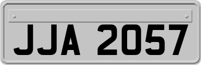 JJA2057