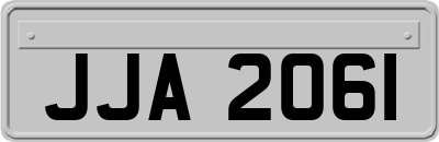 JJA2061