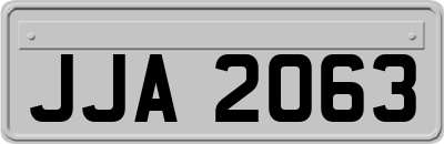 JJA2063
