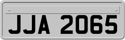 JJA2065