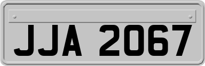 JJA2067