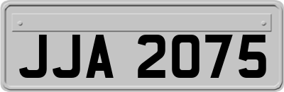 JJA2075