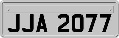 JJA2077