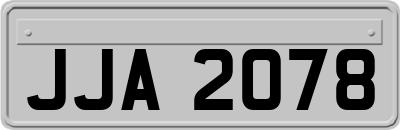 JJA2078