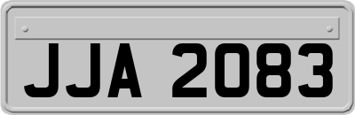 JJA2083