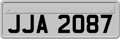 JJA2087