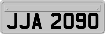 JJA2090