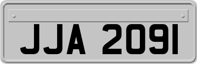 JJA2091