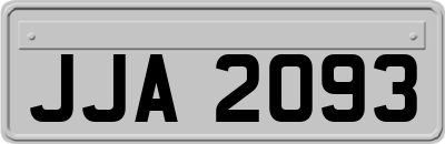 JJA2093