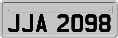 JJA2098