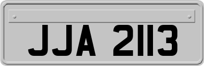 JJA2113