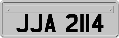 JJA2114