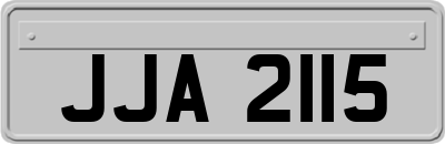 JJA2115