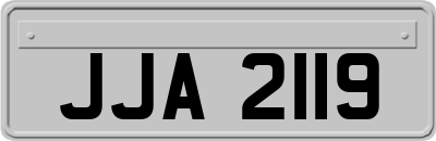 JJA2119