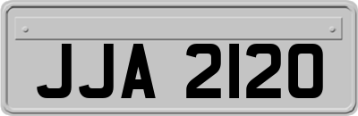 JJA2120