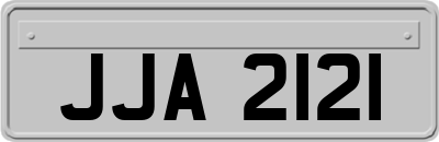JJA2121