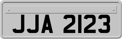 JJA2123