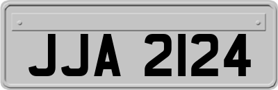 JJA2124