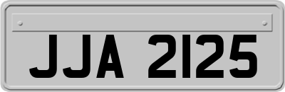 JJA2125