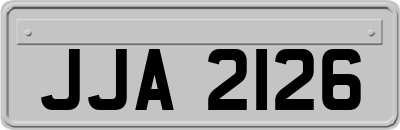 JJA2126