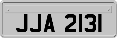JJA2131