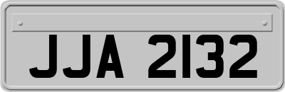 JJA2132