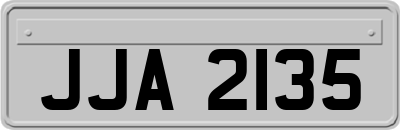 JJA2135